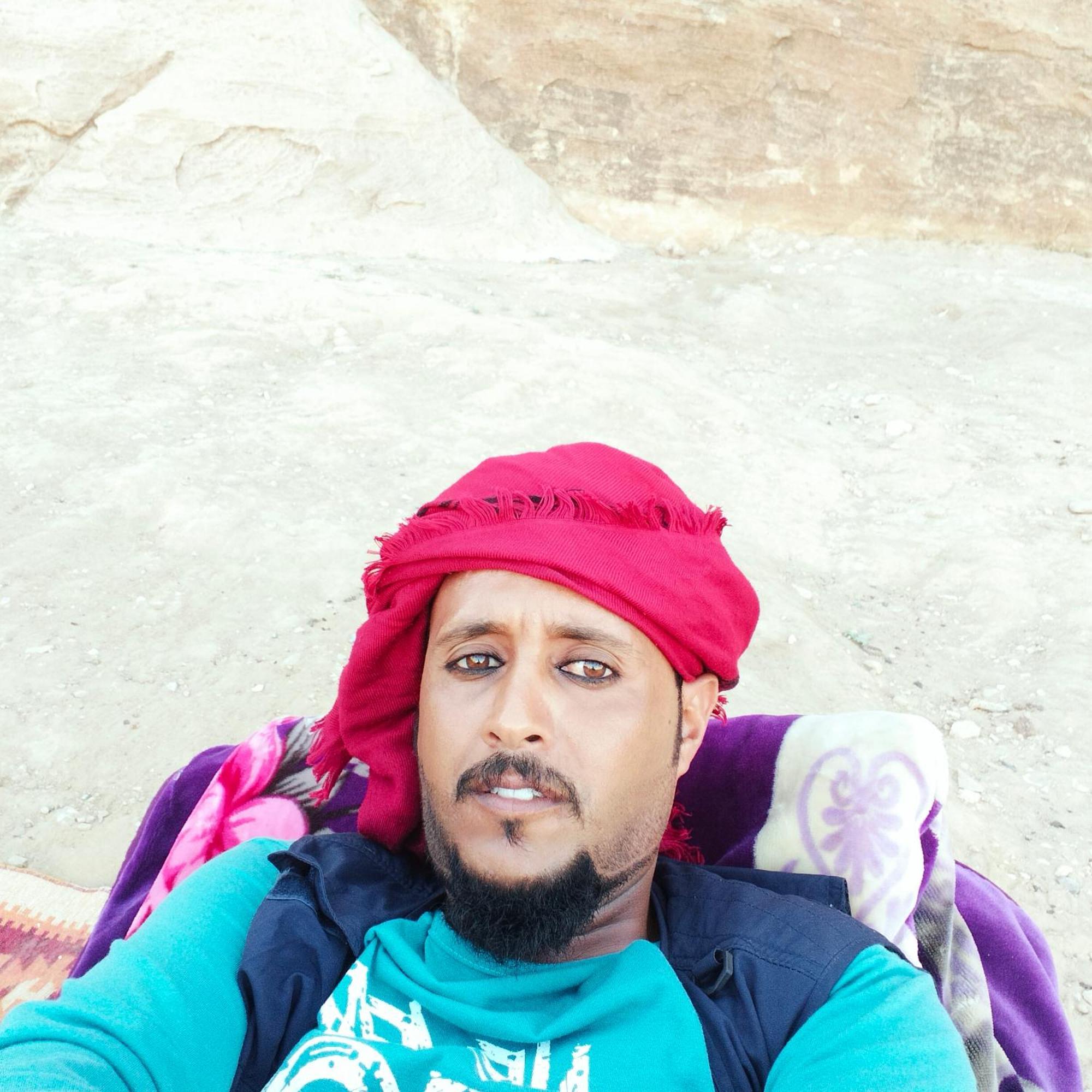 Bedouin Nature Travels Wadi Musa Exterior photo